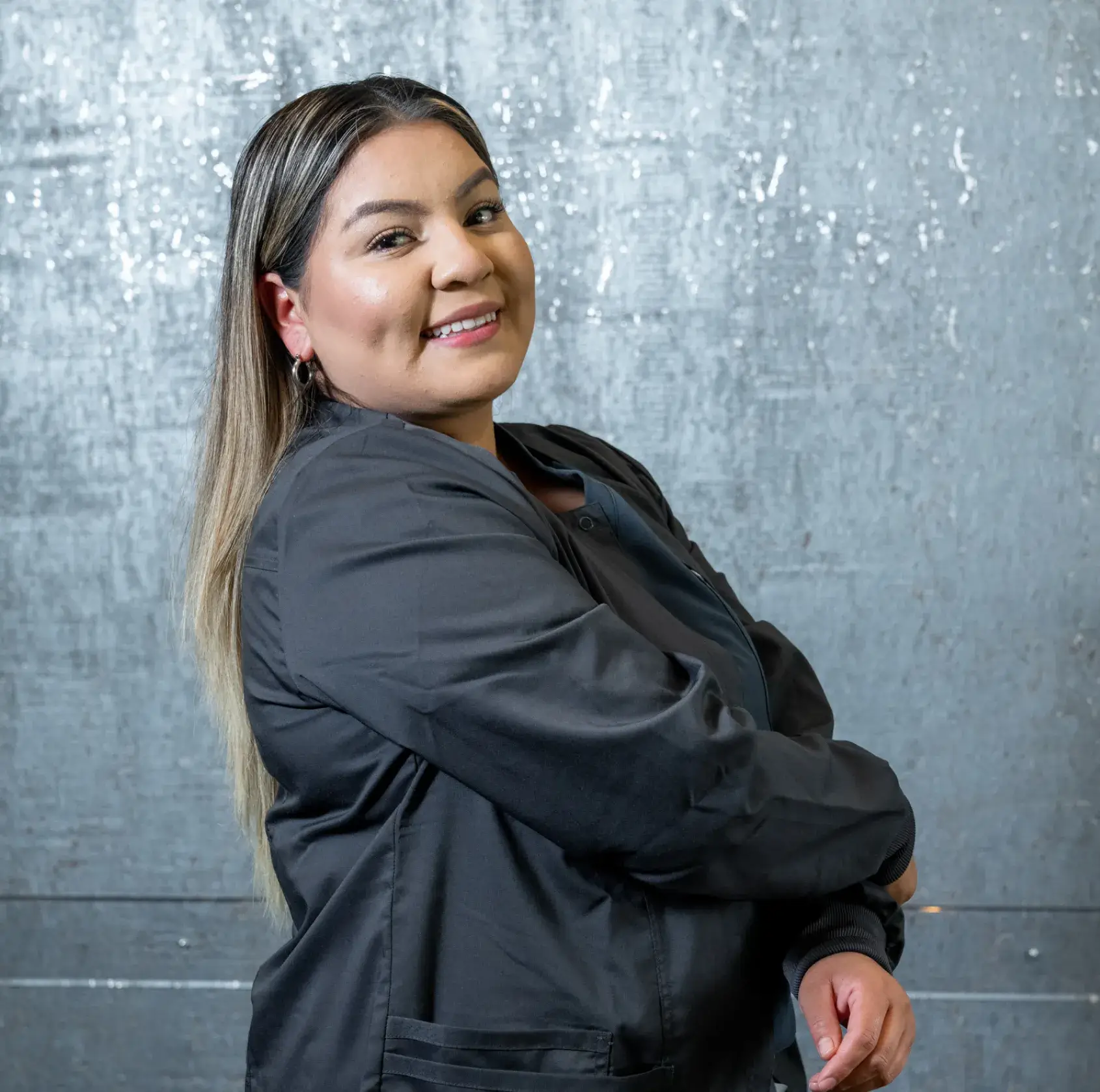 Peninsula Dental Associates team member