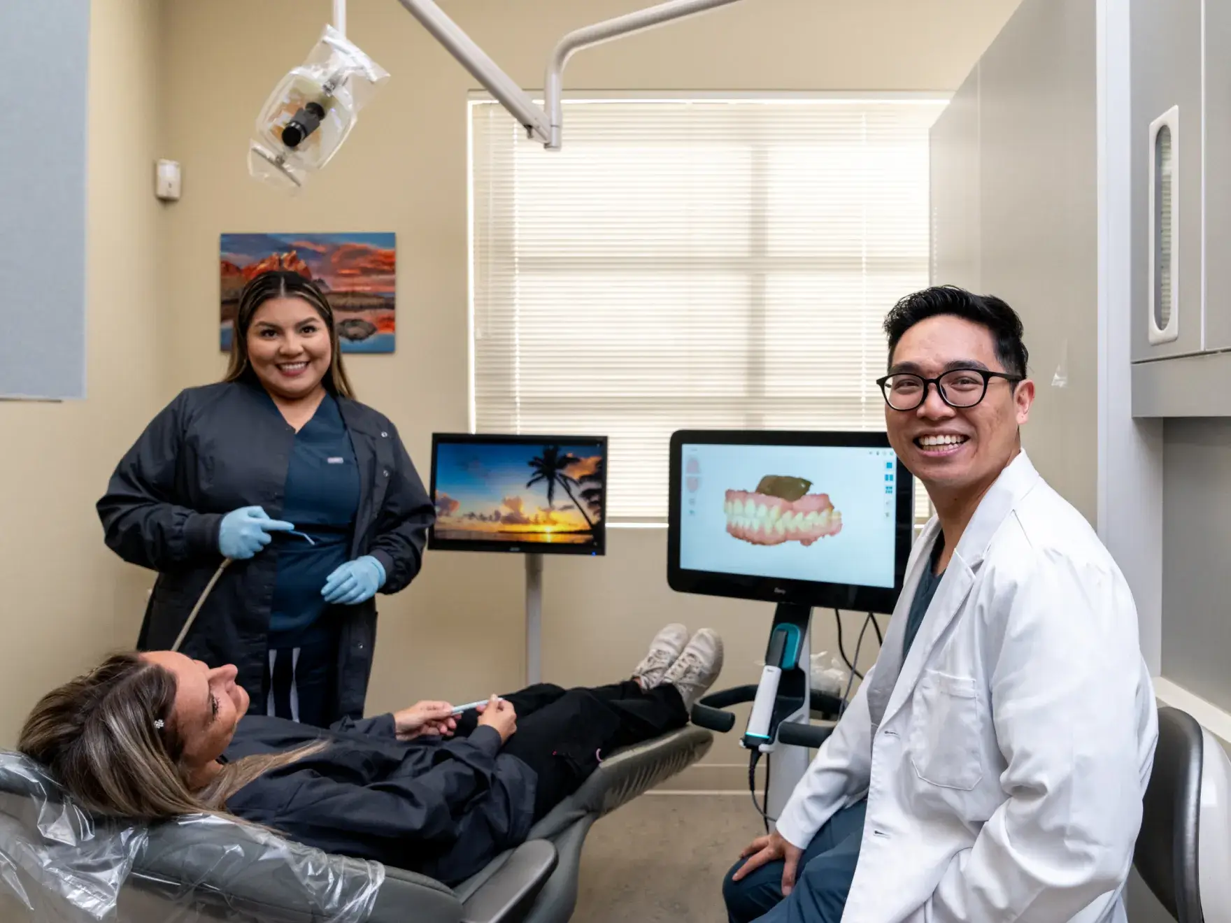 Penninsula. Dental Associates