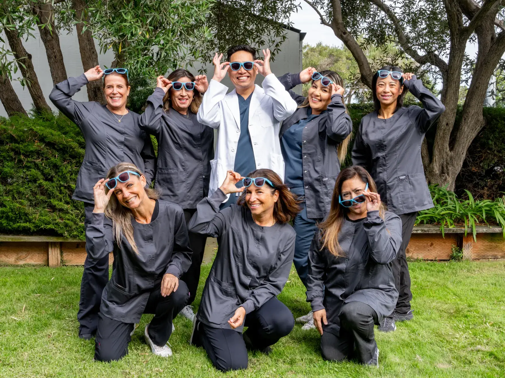 Penninsula. Dental Associates