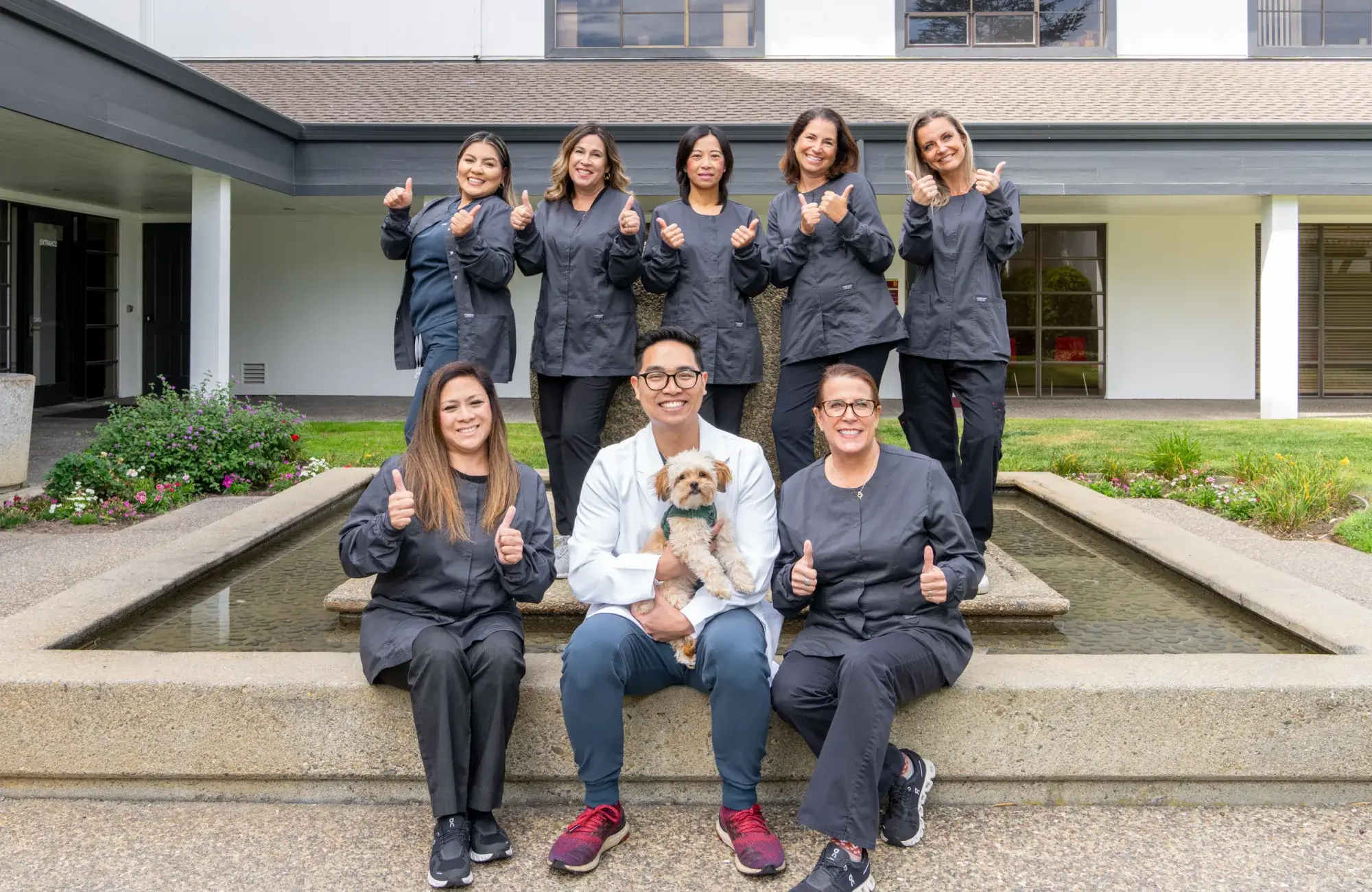 Penninsula. Dental Associates