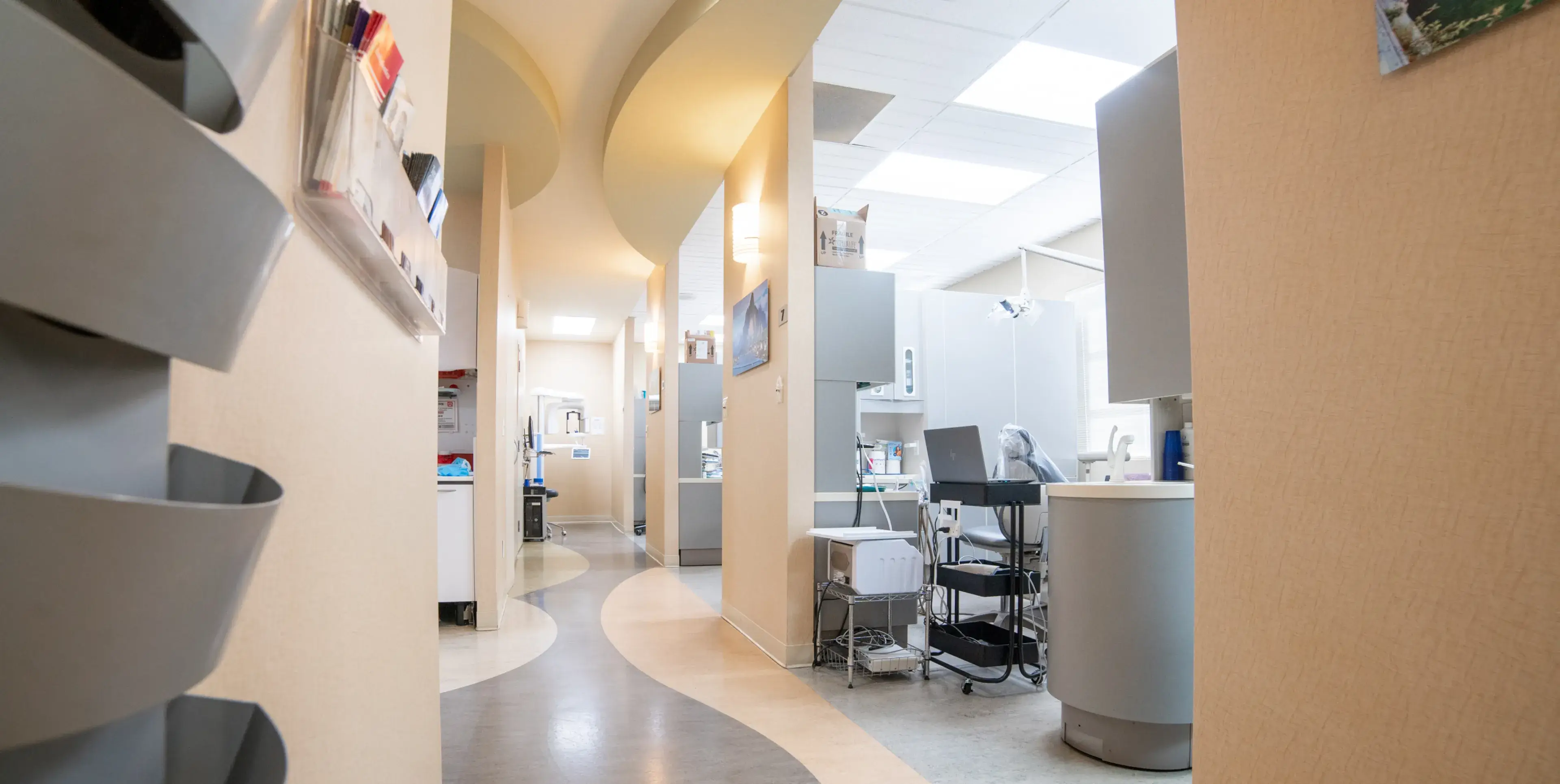 Penninsula. Dental Associates