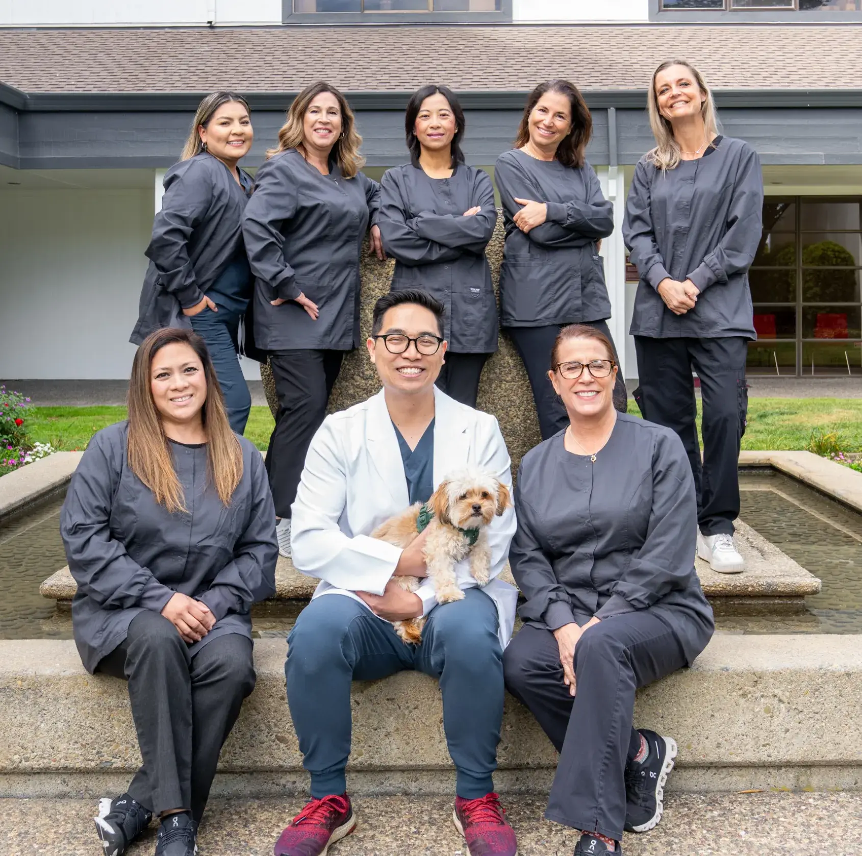 Penninsula. Dental Associates