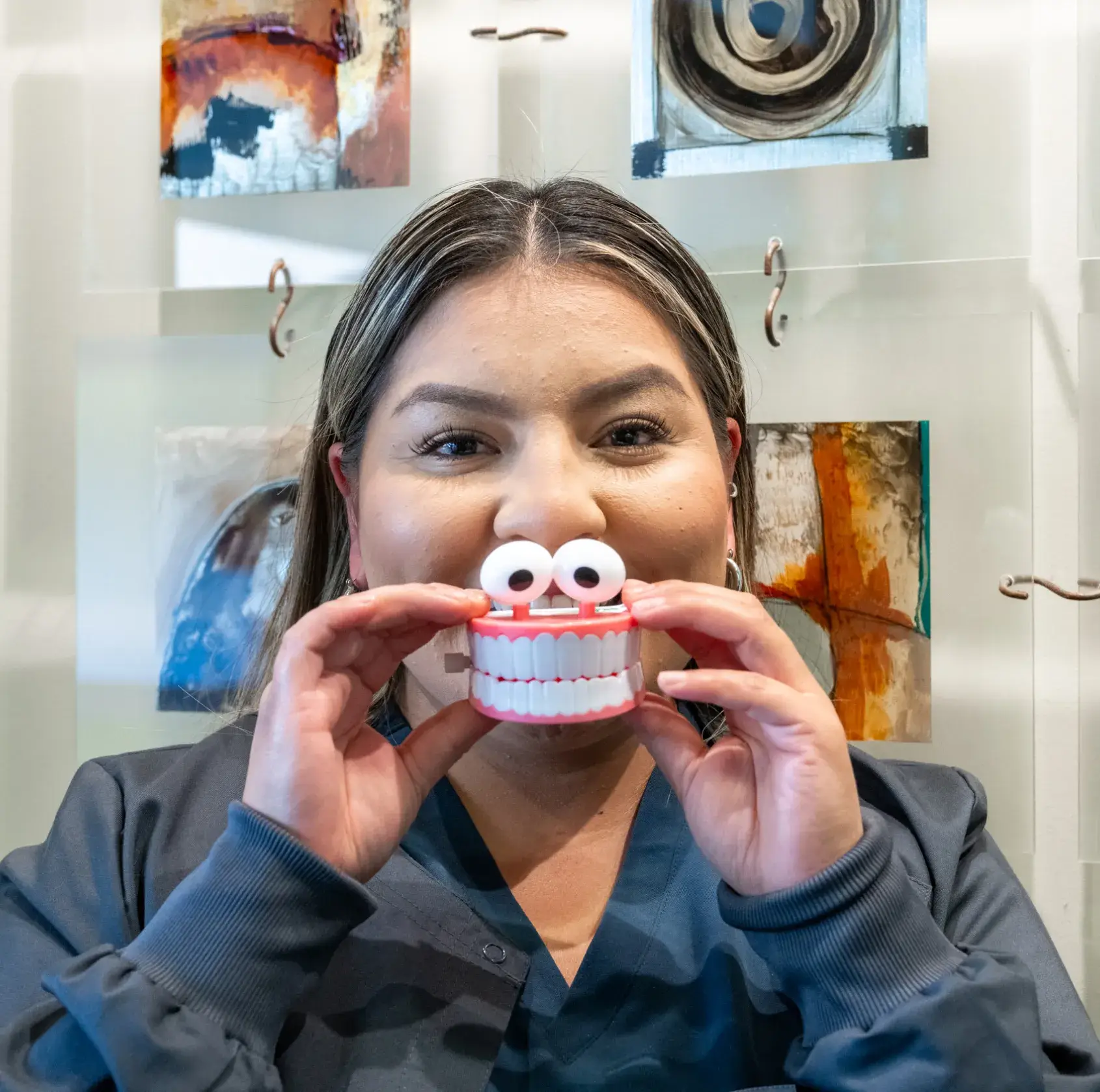 Penninsula. Dental Associates