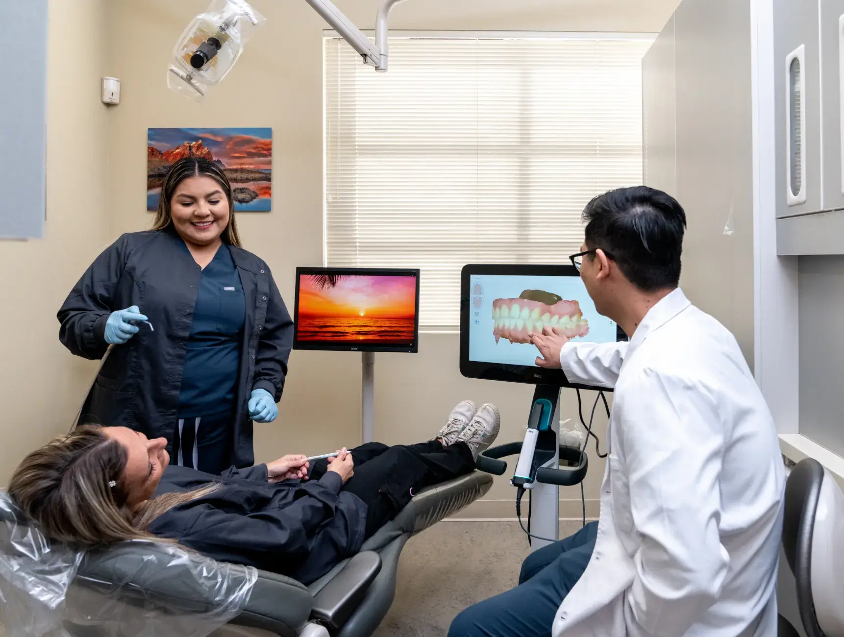Penninsula. Dental Associates