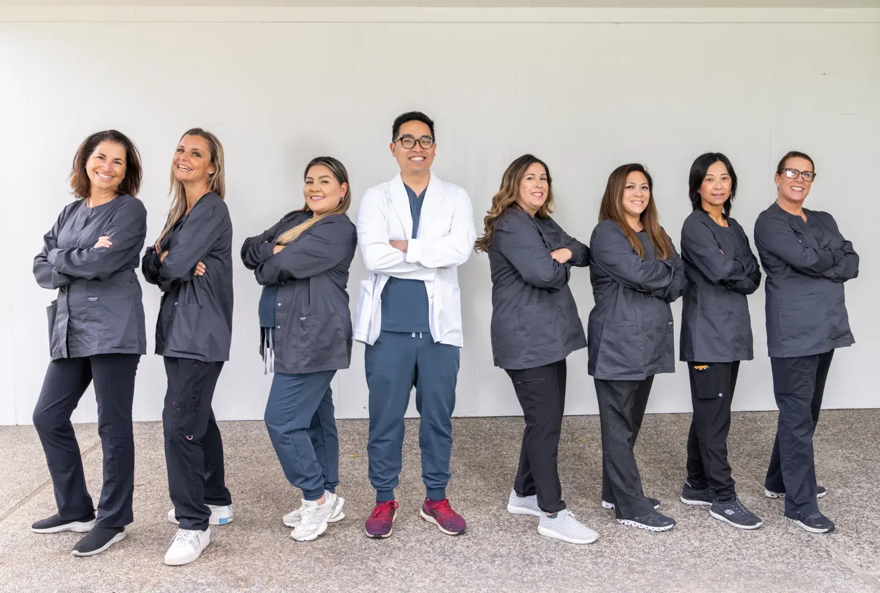 Penninsula. Dental Associates