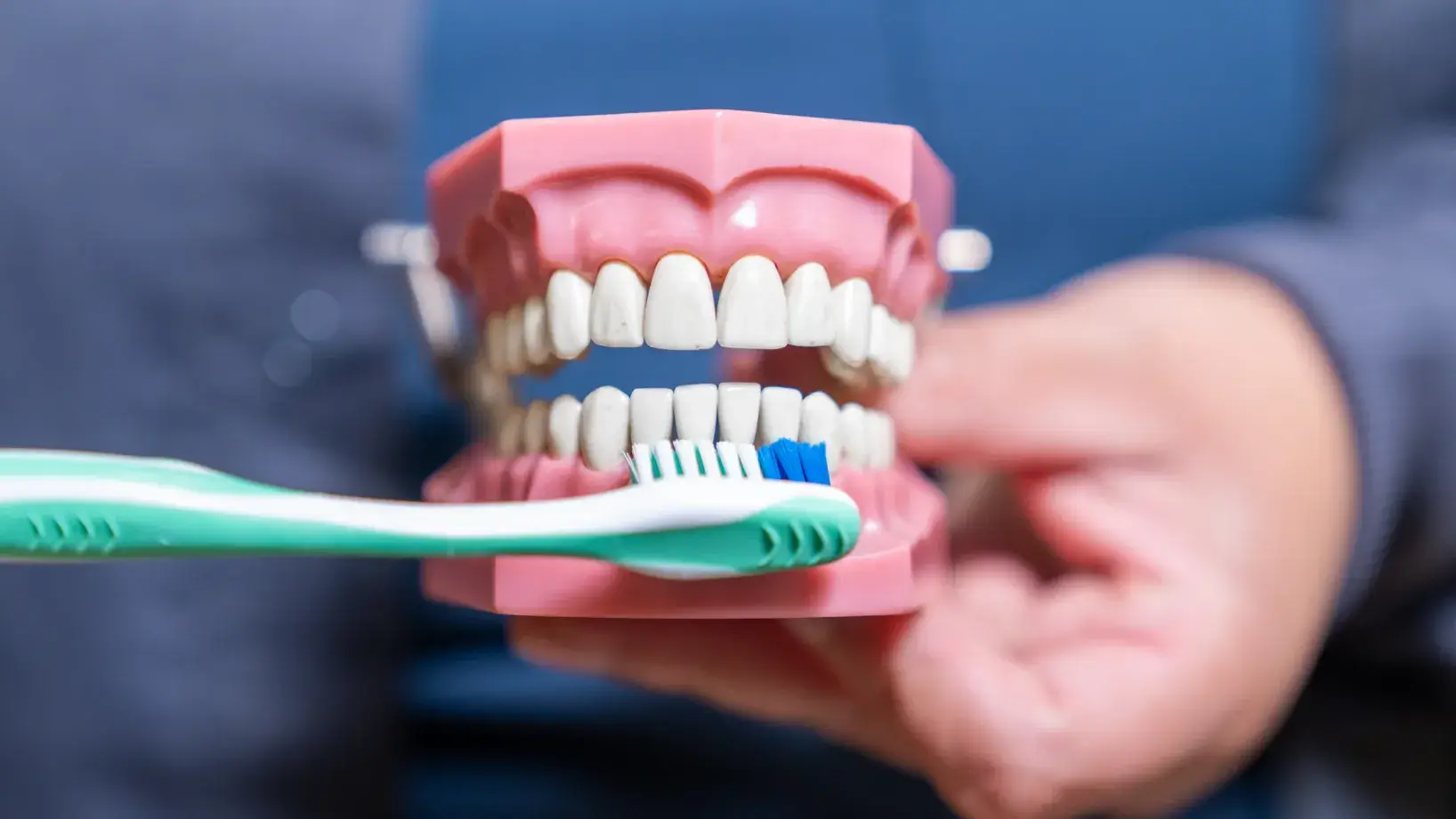 Penninsula. Dental Associates