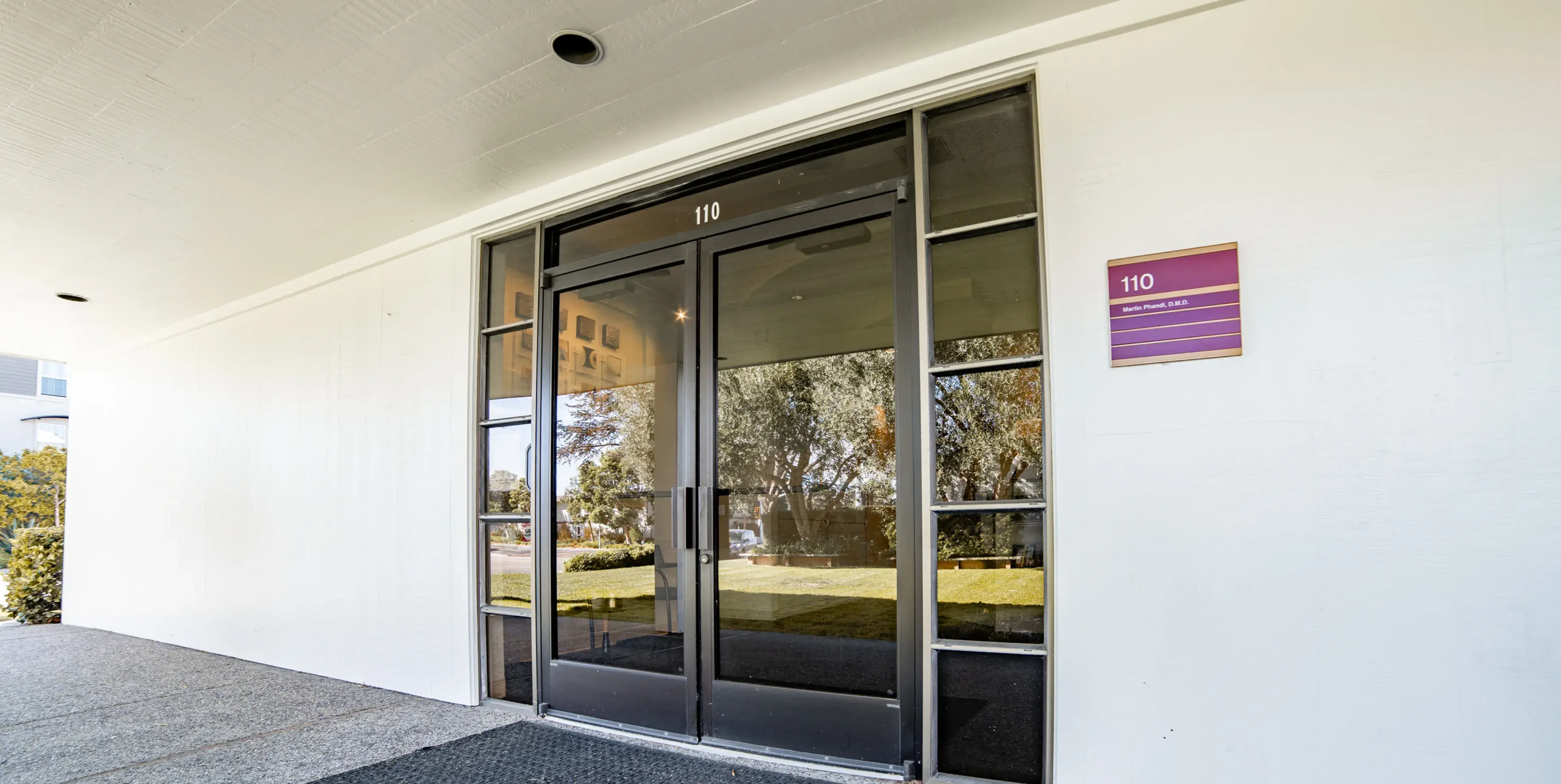 Office Exterior picture