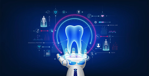 Discover the Best Dental Technology for Oral Health