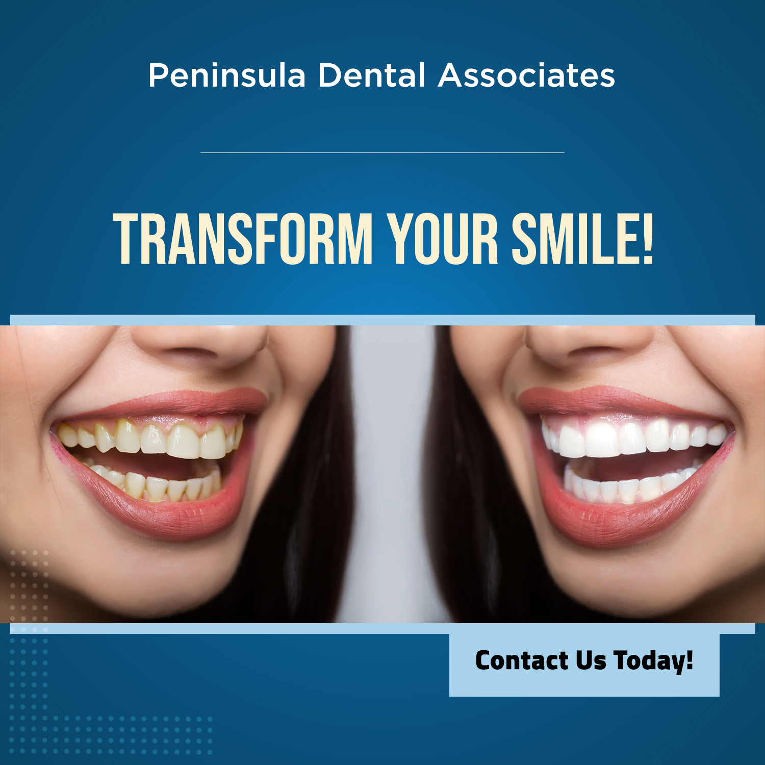 Advanced Dental Care for Healthier, Brighter Smiles