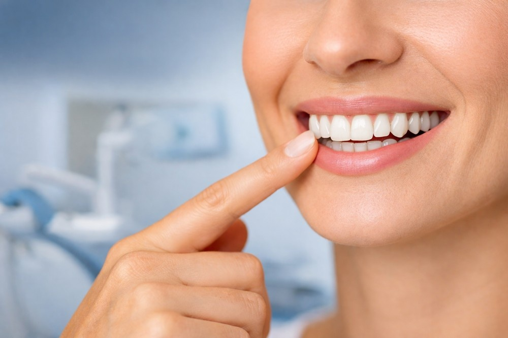 Stronger Smiles with Advanced Dental Bridge Treatment