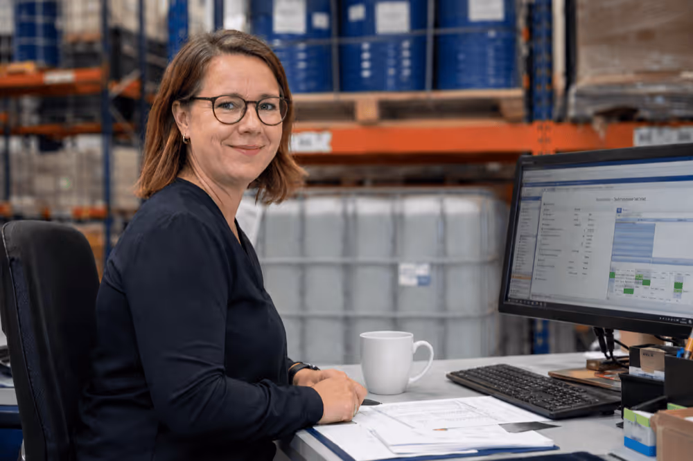 Neuchem customer