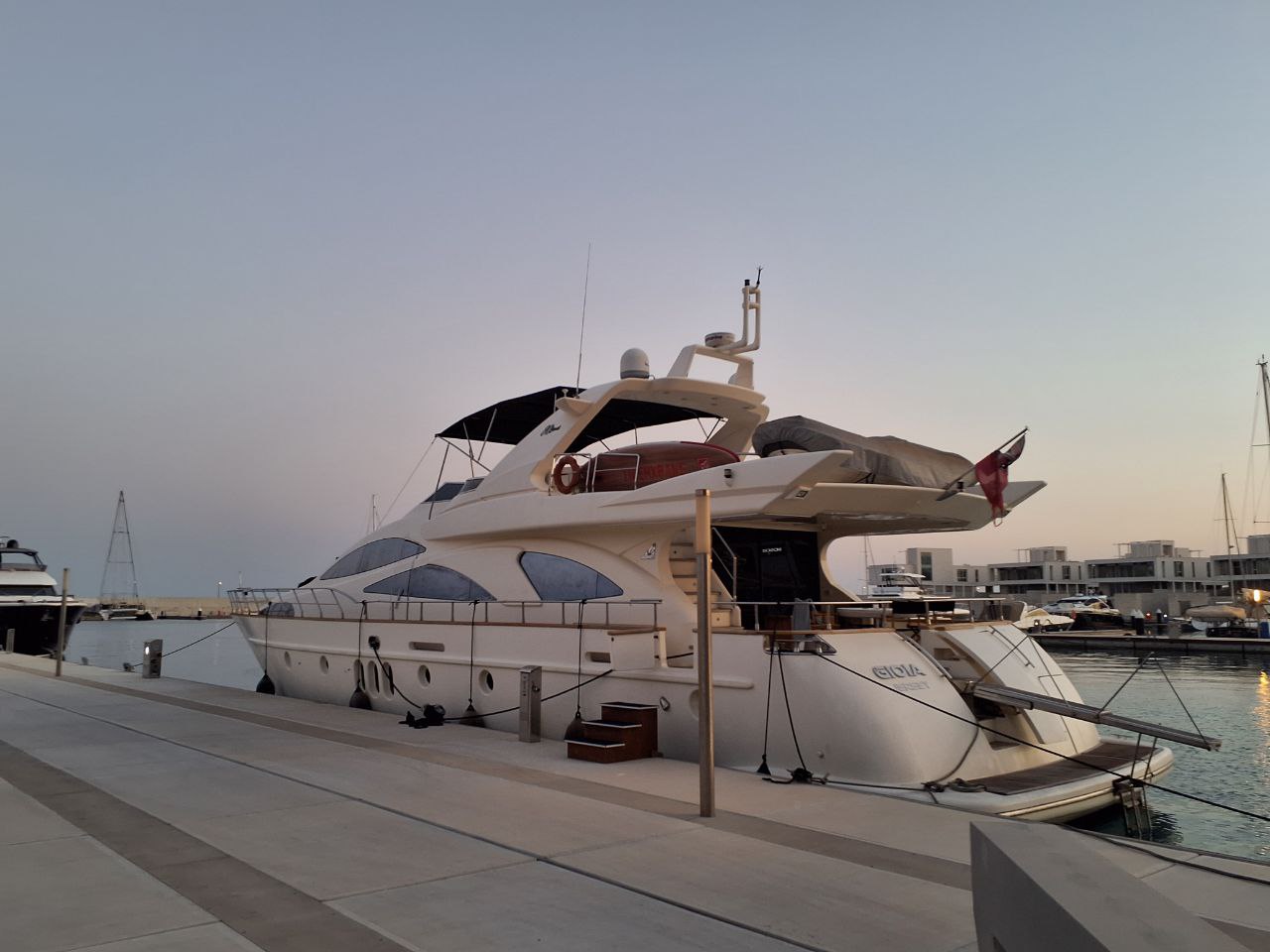 Office Location Image