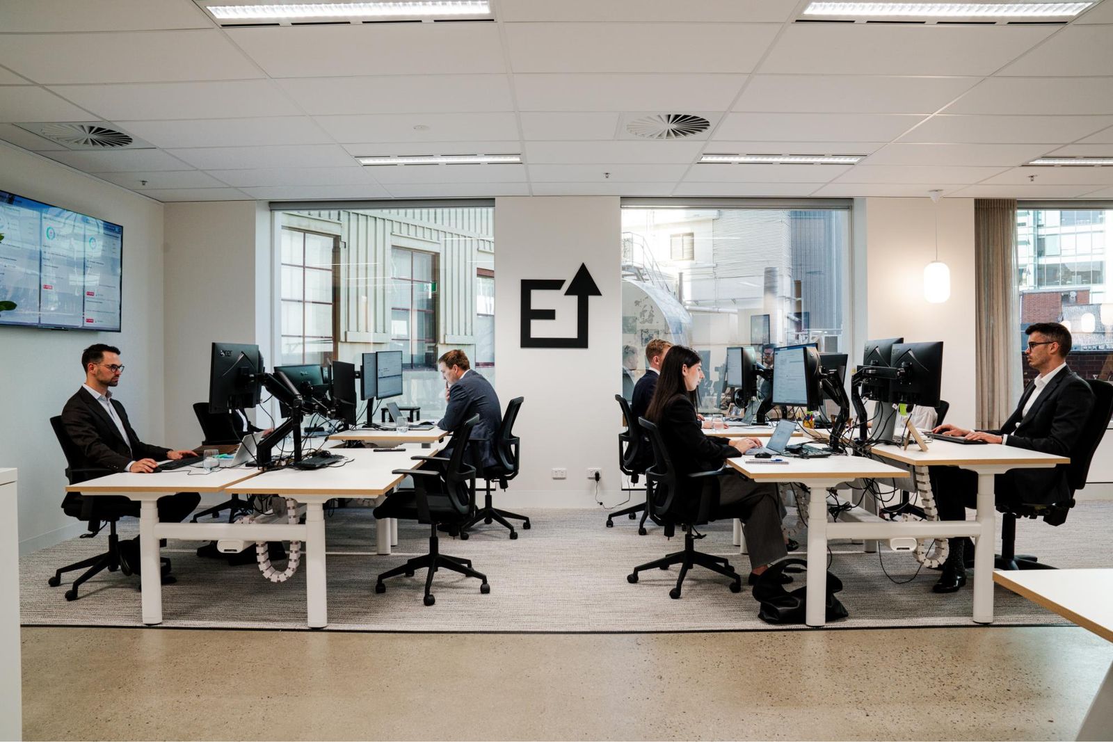 Elevate Management Consulting
