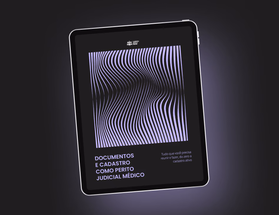 Capa do e-book sobre TDAH em adultos.