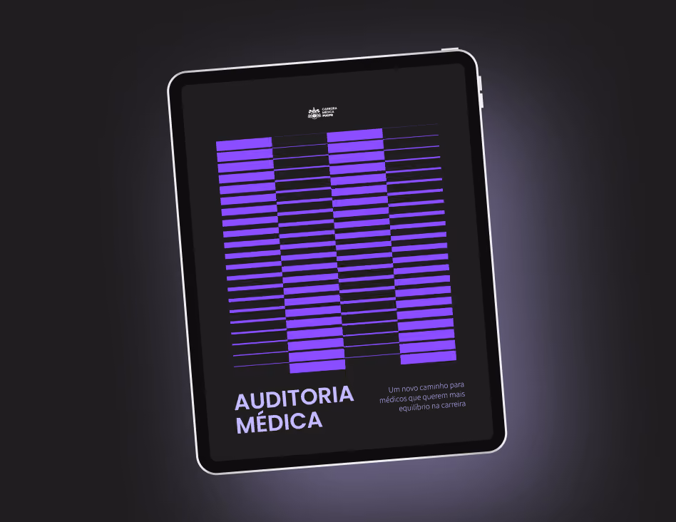 Capa do e-book sobre TDAH em adultos.