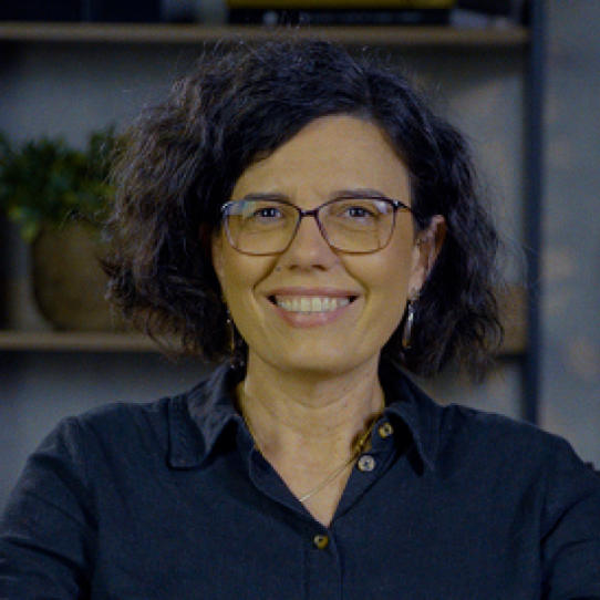 Dra. Simone Brandão da Silveira