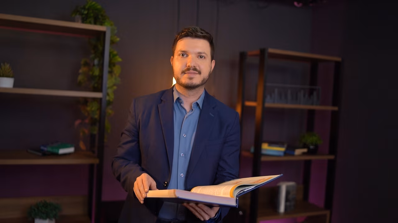 Henrique Demeneck