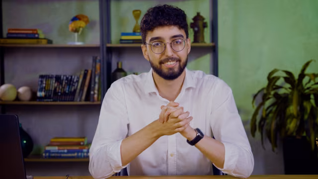 Henrique Lacerda