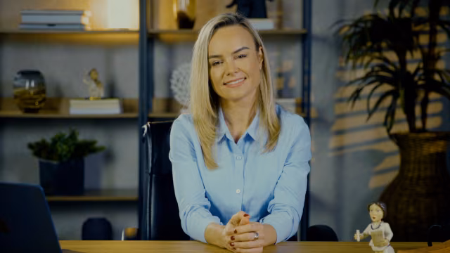 Sarah Rückl