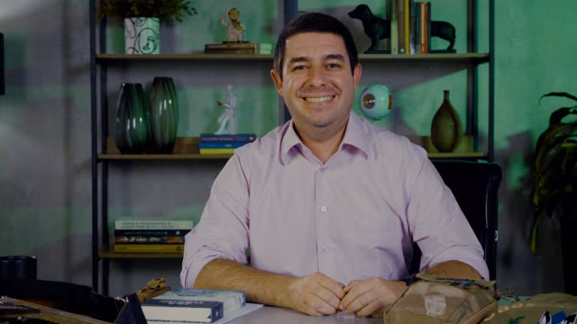 Lucas Moreira