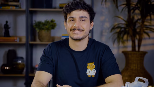 Pedro Cardoso