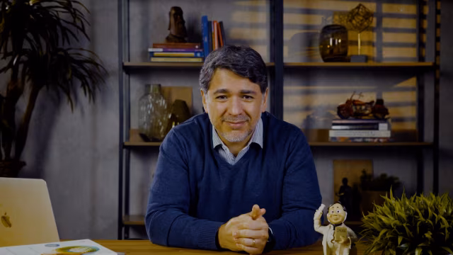 Lucas Zambon