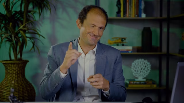 Bruno Halpern