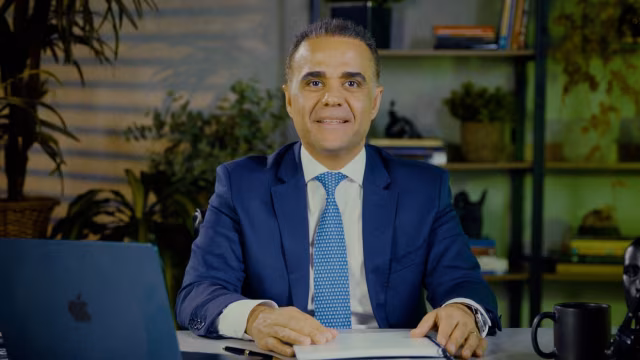 Gustavo Chalfun