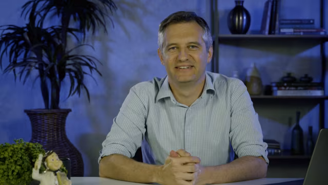 Giovani Breda