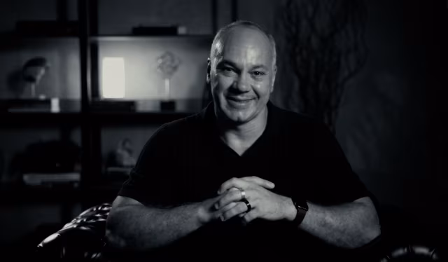 Marcelo Demarzo