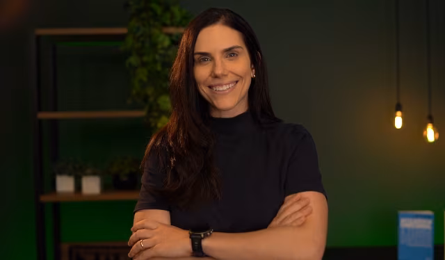 Clara Carvalho