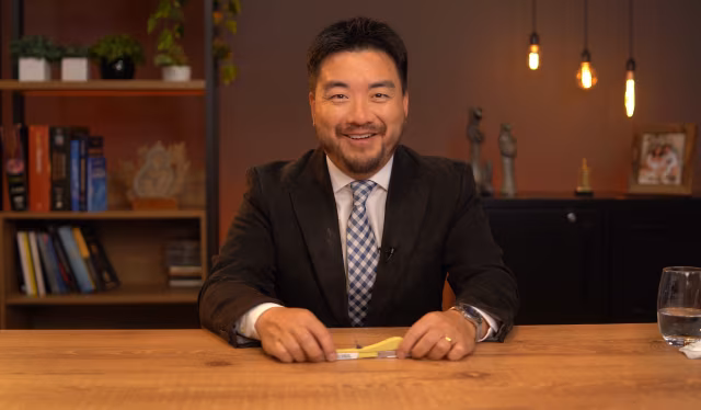 Regis Yukio Cho