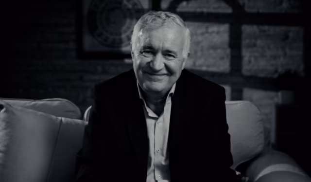 Javier García Campayo