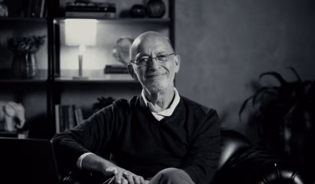 Alexandre Kalache