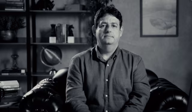 Daniel Nigri