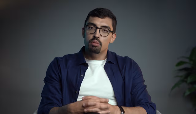 Daniel Martinez