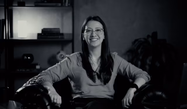 Beatriz Augusta Pozzolo