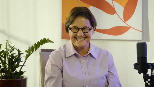 Ana Escobar