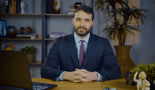 Felipe Garcia