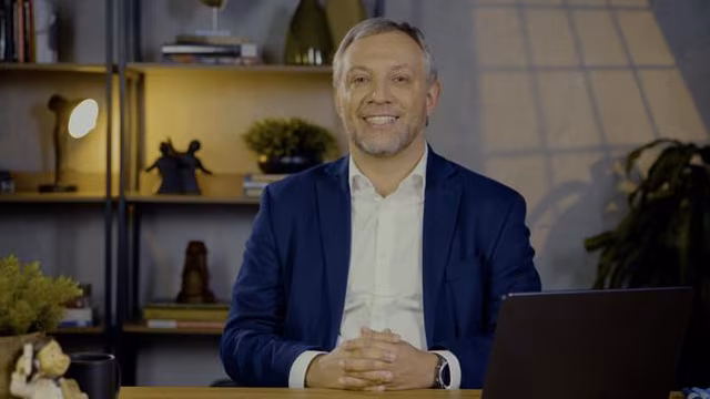 André Vianna
