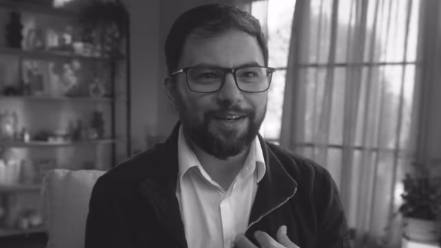 Luís Matoso Mendes