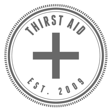 Thirst Aid