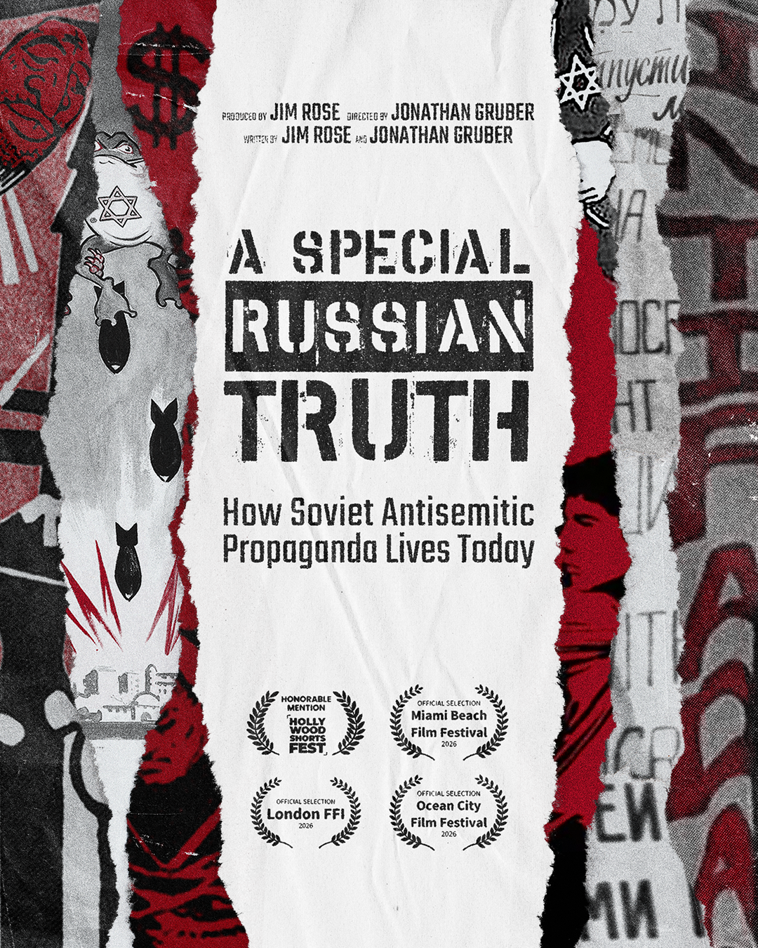 image of behind-the-scenes filming