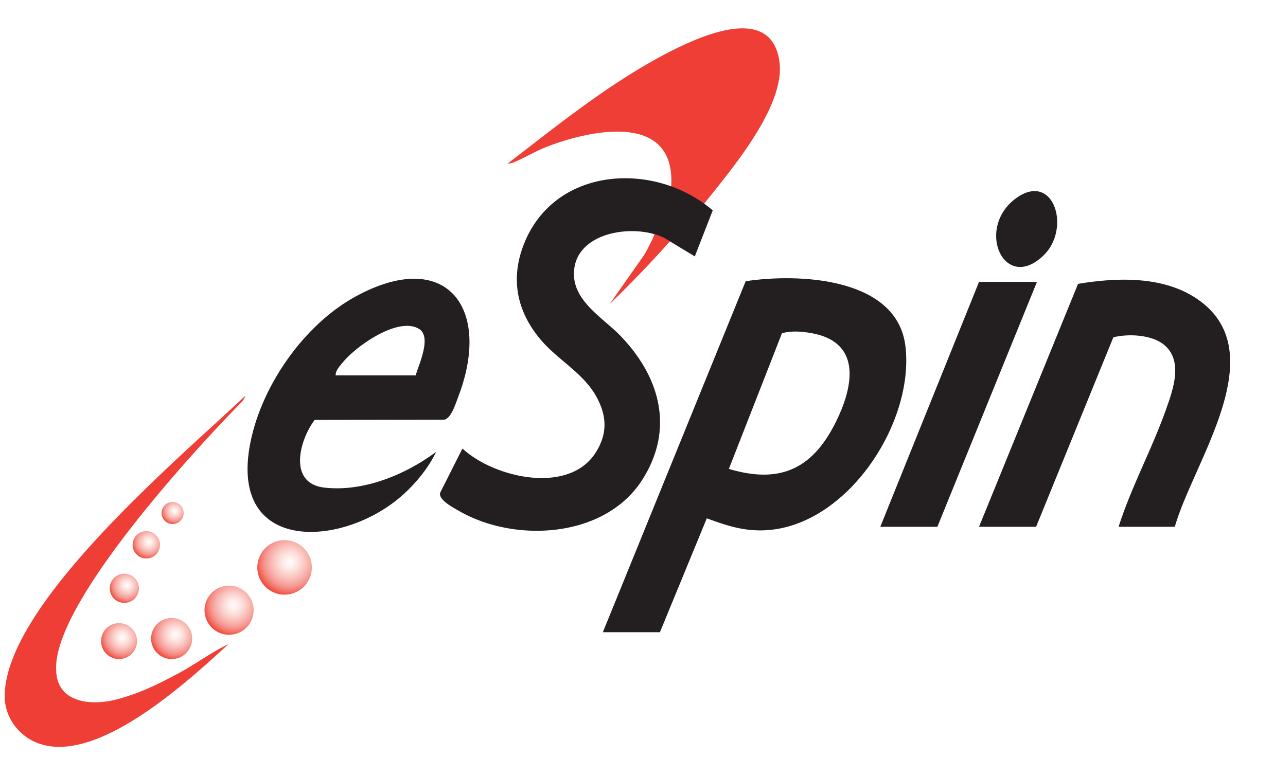eSpin Logo