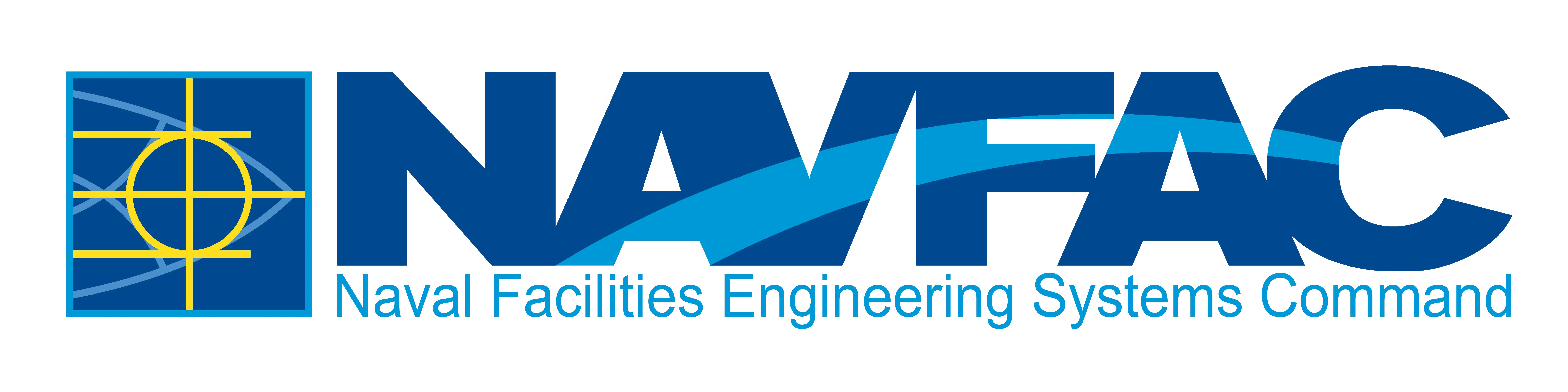 NAVFAC Logo