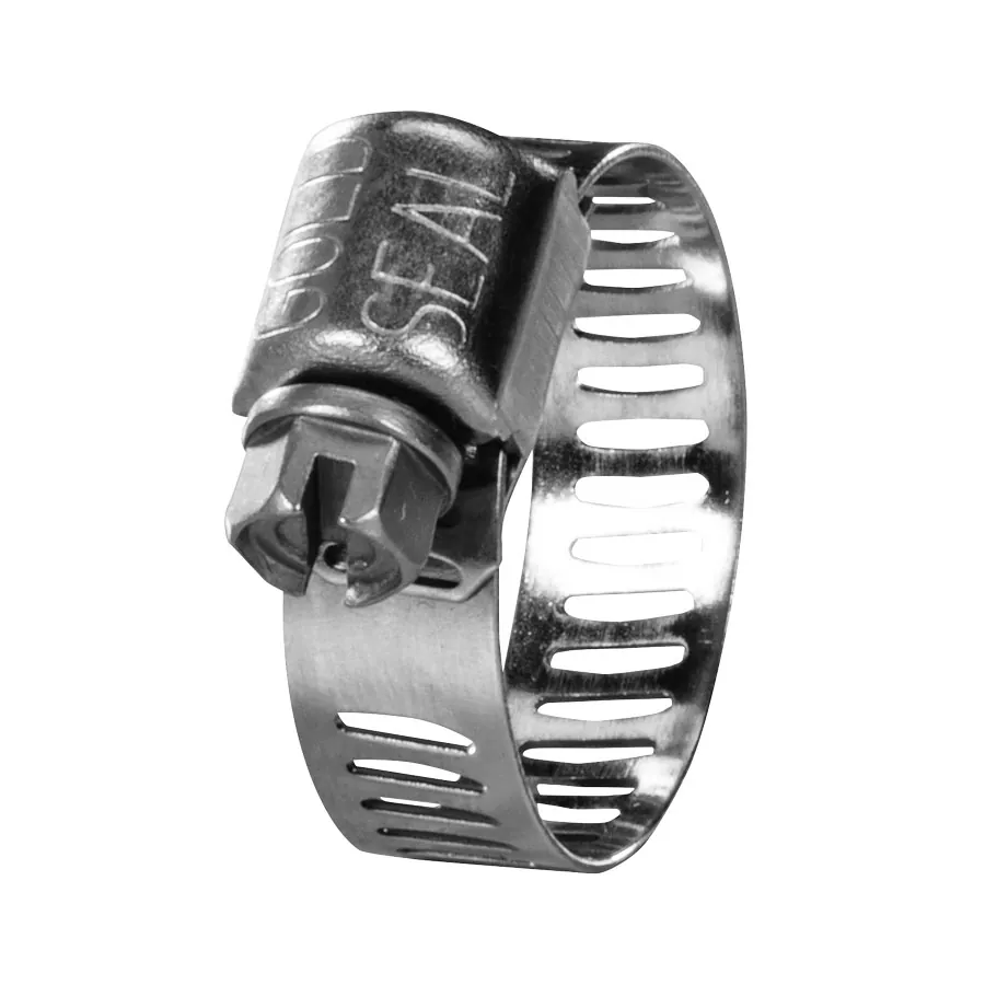 Stainless Steel Type “M” Clamps