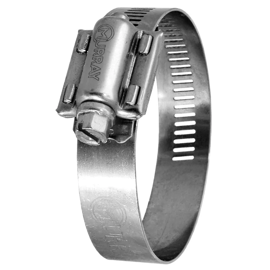 XHF High Torque Series Clamps