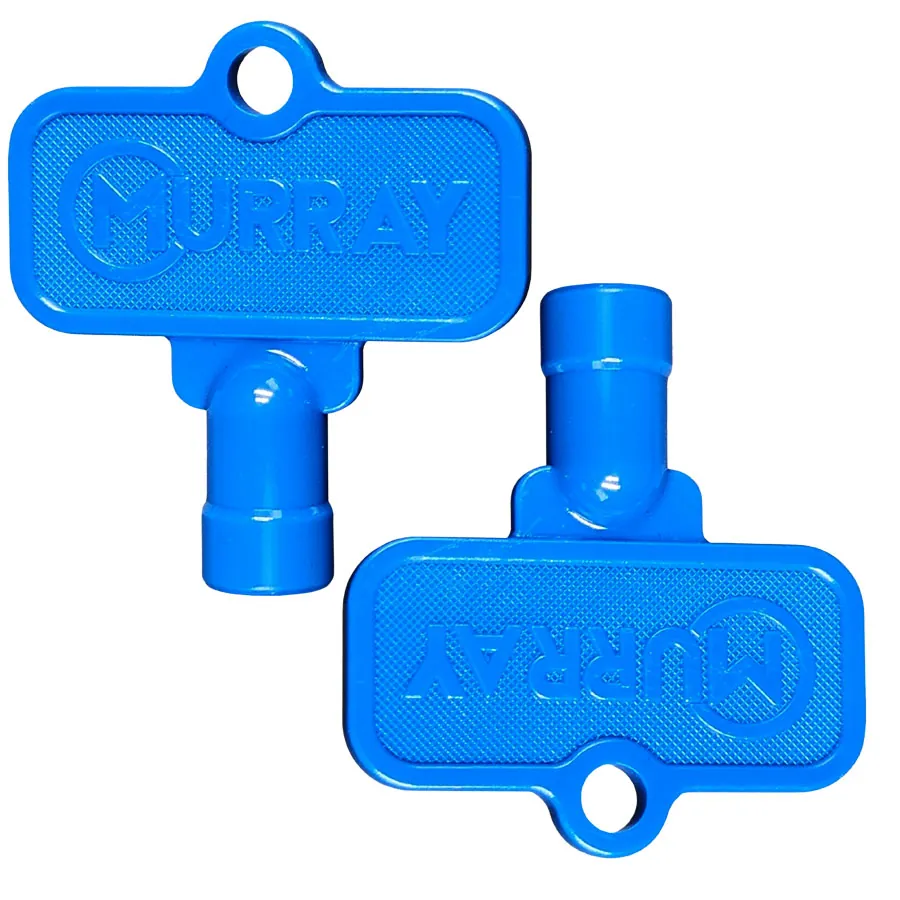 Industrial Clamp Key Tools
