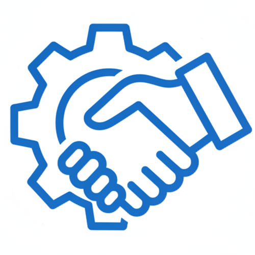 Engineering partner icon