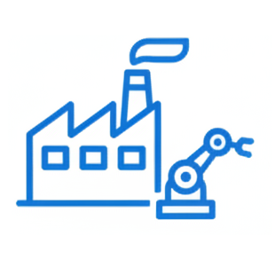 US-based manufacturing icon
